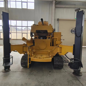 사용자 정의 CS600S 공장 가격 260 300 350 400 500 600 800 1000m 물 우물 디젤 엔진과 드릴 장비 기계 - Product Image 6