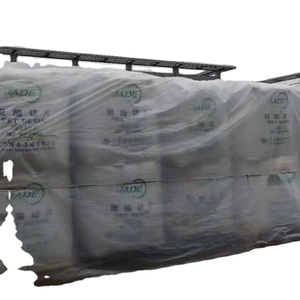 Botella Grado Plástico Materia prima Pet Polietileno Tereftalato Pet Gránulos Pet Resina - Product Image 5