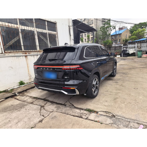 Voiture d'occasion Guazi 2024 Geely Auto Monjaro L – <span class=keywords><strong>Meilleur</strong></span> prix, moteur essence, transmission automatique, SUV 5 places, conduite à gauche - Product Image 5