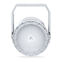 Projecteurs LED Blancs Haute Puissance IP66 pour Usage Marin 280-400W en Acier Inoxydable – Offre Spéciale