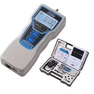 Manomètre numérique flambant neuf DSV-200N en plastique, précision 0,2% F.S, fabriqué au Japon - Product Image 2