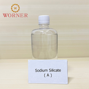 Venta directa de silicato de sodio líquido de alta definición y alta pureza de fábricas chinas - Product Image 3