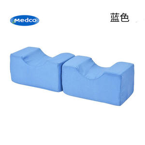 Almohadilla de esponja para tobillo MK03-393B para piernas, soporte cómodo, unisex para adultos, origen Hebei, caja de 100 piezas - Product Image 2