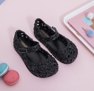 Las Últimas Pantuflas de Moda para Niños, Lindas y Divertidas con Dibujos Animados, Antideslizantes, Suaves, para Jardín, para Niños # Zapatos de Verano para Mujer - Product Image 3