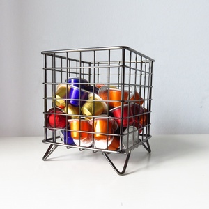 Support <span class=keywords><strong>capsules</strong></span> de café en acier inoxydable, porte-<span class=keywords><strong>capsules</strong></span>, <span class=keywords><strong>présentoir</strong></span>, rangement pour la cuisine, <span class=keywords><strong>Dolce</strong></span> <span class=keywords><strong>Gusto</strong></span>, bicyclette Nespresso - Product Image 4
