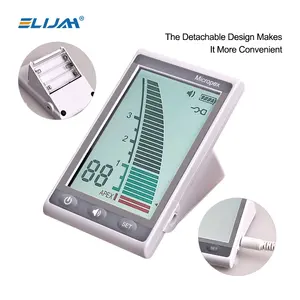 Pencari lokasi Apex Dental Mini, alat medis gigi, peralatan bedah saluran akar endodontik pengukuran perawatan mulut kedokteran gigi - Product Image 2