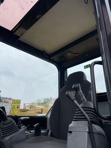 Excavatrice Caterpillar d'occasion de 7 tonnes 307D 306 307 <span class=keywords><strong>308</strong></span> pour travaux agricoles et de protection de l'environnement, Japon Caterpillar CAT307E2 - Product Image 6