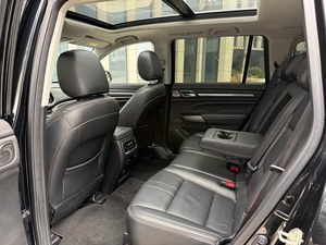 รถยนต์มือสอง GAC GS8 SUV 7 ที่นั่ง <span class=keywords><strong>พ</strong></span>วงมาลัยซ้าย เกียร์<span class=keywords><strong>อั</strong></span>ตโ<span class=keywords><strong>น</strong></span>มัติ ขับเคลื่อนล้อห<span class=keywords><strong>น</strong></span>้า เครื่องย<span class=keywords><strong>น</strong></span>ต์ 2.0T ไมล์<span class=keywords><strong>น</strong></span>้อย ไม่มีอุบัติเหตุ ขายส่งเพื่อการส่งออก ปี 2019 2020 - Product Image 5