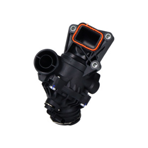 Venta Especial de Autopartes: Termostato de Agua del Sistema de Refrigeración 2762000515 para Mercedes-Benz 276 W212 E400 - Product Image 1