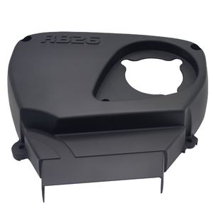 Oem Odm Maatwerk Verwerking Zware Grote Metalen Roestvrijstalen Fabricage Lasservice - Product Image 1