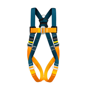 <span class=keywords><strong>Harness</strong></span> Konstruksi Pelindung Jatuh Seluruh Tubuh dengan Titik Pengikat Bilateral untuk Menghubungkan Sistem Pencegah Jatuh - Product Image 5