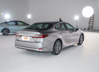 Compre el Nuevo Toyota Camry 2.0g Edición Premium Híbrido 2024