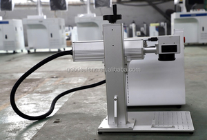 Máquina de Marcado Láser de Fibra 2026 en Oferta, Marcador Láser de 20W 30W 50W con Fuente Láser Raycus - Product Image 5