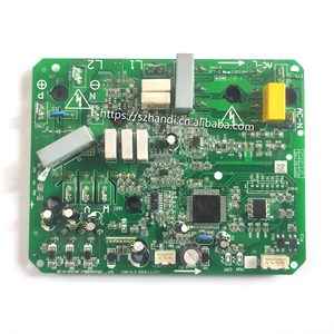 Nouvelle carte mère d'unité extérieure multi-connectée de SX-W-UPD76F-FSBB30CH60 à courant alternatif central pour les pièces de <span class=keywords><strong>climatiseur</strong></span> <span class=keywords><strong>Whirlpool</strong></span> - Product Image 1