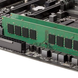 Crucial <span class=keywords><strong>DDR4</strong></span> 8GB <span class=keywords><strong>16GB</strong></span> 32GB Módulo de memoria Gaming <span class=keywords><strong>RAM</strong></span> Desktop <span class=keywords><strong>RAM</strong></span> 3200MHz - Product Image 4