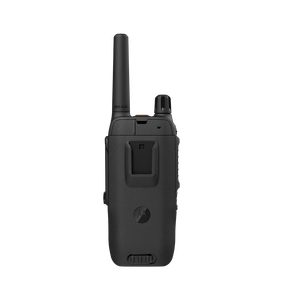 <span class=keywords><strong>Radio</strong></span> mobile numérique Motorola MXP600, talkie-walkie longue portée UHF HF, <span class=keywords><strong>radio</strong></span> <span class=keywords><strong>CB</strong></span>, résistant à l'eau IPX6, 5W, batterie 2000-2500mAh - Product Image 3