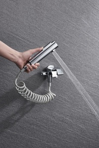 Кромовый распылитель для биде - Product Image 5