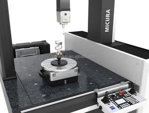 Instrument de mesure tridimensionnel, machine de mesure à trois coordonnées - Product Image 3
