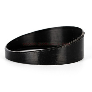 Entretoises en <span class=keywords><strong>plastique</strong></span> et nylon personnalisées : coniques, coniques à biseau, coniques à épaule, coniques à selle - Product Image 1