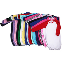 Bébé garçon fille rose uni à manches longues robes de nuit sac de couchage pour bébé pyjamas avec chapeaux