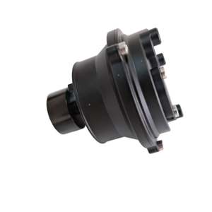 Motor de Bomba de Impulsor de Plástico Agras T100 T70 T70P para Drones de Pulverización Agrícola Compatible - Product Image 6