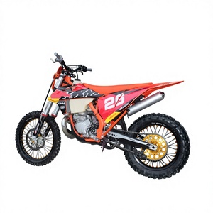 Nouvelle <span class=keywords><strong>moto</strong></span> tout-terrain 300cc à refroidissement par eau, motos, motos de cross - Product Image 6