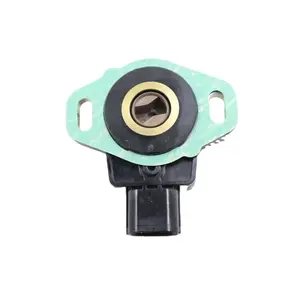 Refurbished JT7H 16402-REJ-W01 16402-REJ-003 16402-PWA-003 TPS Throttle Position Sensor For Honda Jazz For City High quality