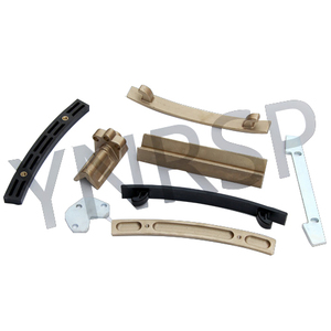 YNRSP 23B-70-51560 Guía de tira de desgaste para modelos de niveladora GD555 GD655 <span class=keywords><strong>GD675</strong></span> - Product Image 5