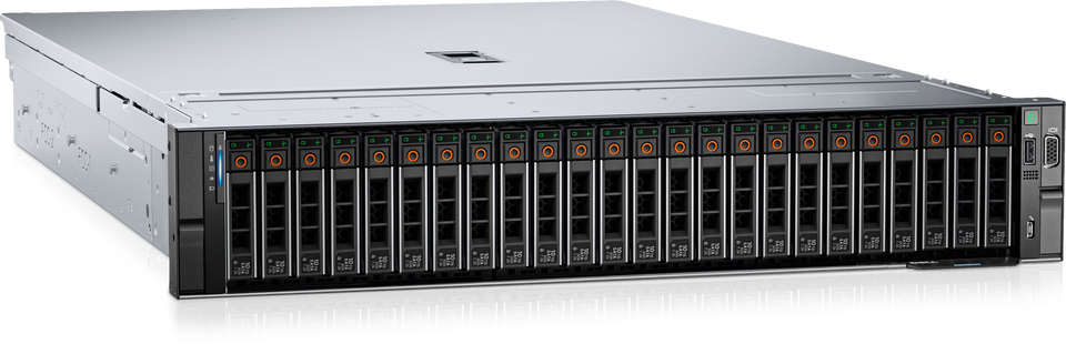 new r760 rack server high performance poweredge r760... PowerEdge R760 Rack Server High Performance 16sff 24sff Xeon Processor ...