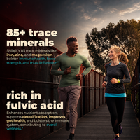 Gummies de Shilajit 1400mg avec Chaga et Ashwagandha, véganes, sans sucre, saveur cerise, marque privée OEM