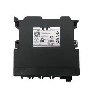 Scalance X208 Industrial <b>Ethernet</b> <b>Switch</b> 6GK5208-0BA10-2AA3 - Product Image 3