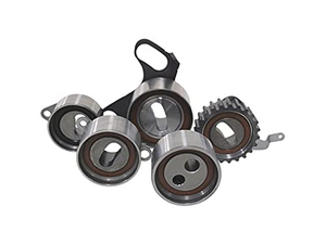 <span class=keywords><strong>Prix</strong></span> fournisseur 16603-28020 Roulement de tendeur de convoyeurs de poulie à <span class=keywords><strong>courroie</strong></span> PU101226RMXW Roulement de roues de voiture - Product Image 2
