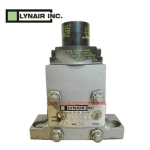 Cilindro Neumático Lynair Inc LH-21/2B32 para Uso Industrial - Product Image 2