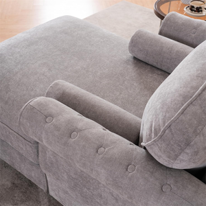 Sofá Modular en Forma de Nube a Precio Económico, Sillón, Sofá Cama, Sofá de Lectura - Product Image 3