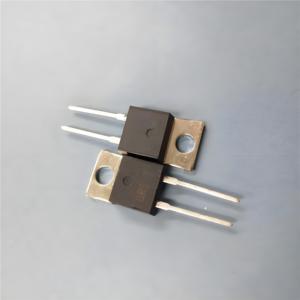 Ebg tr100 100W 20R 30R 50R 20rf 30rk 50rj f k ± 1% ± 5% ± 10% 20ohm 30ohm 50ohm 20 30 50 ohm điện trở công suất cao nhúng <span class=keywords><strong>247</strong></span> - Product Image 3