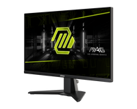 Moniteur de jeu MSI 255F E20 200Hz Moniteur IPS 24,5 pouces Taux de rafraîchissement élevé pour moniteur de jeu PC