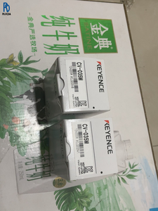เซ็นเซอร์ควบคุม PLC กล้องอุตสาหกรรม ยี่ห้อใหม่แกะกล่อง รุ่น CV-035M - Product Image 1