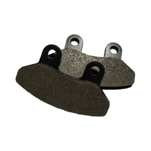 Nuovo SYM <span class=keywords><strong>JOYRIDE</strong></span> <span class=keywords><strong>200</strong></span> turchia pastiglie dei freni moto - Product Image 3