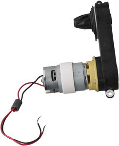 <span class=keywords><strong>Brosse</strong></span> rotative motorisée pour sols, haute durabilité, en métal, pour nettoyage efficace, pièces de rechange pour aspirateur eau et poussière Tineco Floor S5 - Product Image 4