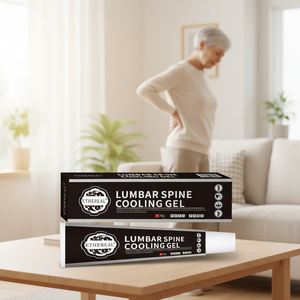 เจลประคบเย็นบริเวณเอว ขายดีสำหรับอีคอมเมิร์ซข้ามพรมแดน บรรเทาอาการปวดเมื่อยกล้ามเนื้อและหมอนรองกระดูกเคลื่อน - Product Image 2
