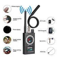 Traceur GPS intelligent K18, détecteur de signal RF précis, scanner anti-espion, localisateur GPS, version améliorée GSM, fonctionnalités améliorées, Ebay
