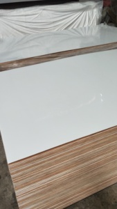 Contreplaqué 3d — papier en Polyboard blanc/Polyester, plissés bon marché, 4x8 - Product Image 2