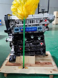 Hyundai Santa Fe CM <span class=keywords><strong>2</strong></span>.<span class=keywords><strong>2</strong></span> 6 silindir <span class=keywords><strong>2</strong></span>.<span class=keywords><strong>2</strong></span> litre motor D4EB için yeni - Product Image 4