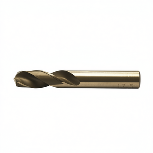 ดอกสว่านเกลียว TTAKE Hss ขนาด 17.5 มม. สำหรับเครื่องเจาะโลหะ - Product Image 2