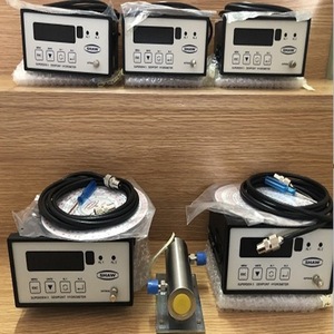 Analyseur de point de rosée Shaw Super-Dew3-G, détecteur de gaz portable, mesure des gaz toxiques de -80 à 20°C - Product Image 2