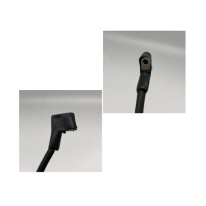 Moteur de démarrage et <span class=keywords><strong>relais</strong></span> adaptés aux ATV, scooters, cyclomoteurs, quads, 4 roues motrices, Taotao Baja, GY6 125CC 150CC - Product Image 5
