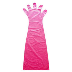 Ai Kits Voor Koeienvee Kunstmatige Inseminatie Dierenarts Lange Handschoenen Veterinair - Product Image 3