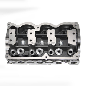Kepala Silinder Mesin F8B F8C 6V 11110-78402 11110-73002 11110-78000 Kepala Silinder Kosong untuk Maruti 800 Suzuki Alto Suzuki Cervo - Product Image 4