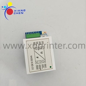 ER Made in China Voltage to Frequency Converter U/F 180914008 for GOSS Offset Printing Machine - Product Image 3