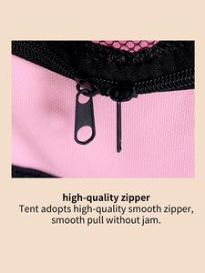 Convenient Collapsible Dog <strong>Cage</strong> Durable Oxford Cloth Four Season Pet Tent House - Product Image 3